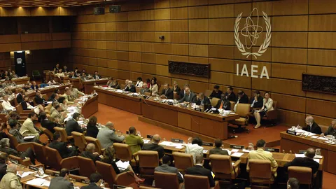 รอลุ้นแก้ ก.ม.รับรังสีตาม IAEA