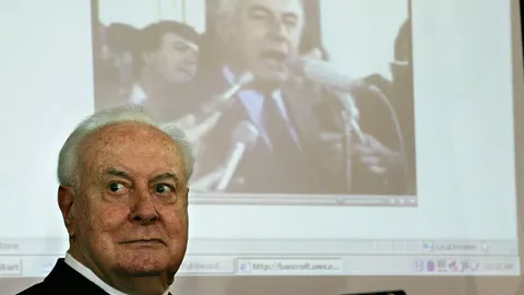 อาลัยคนดัง 3 ชาติ เสียชีวิตไล่เลี่ยกัน