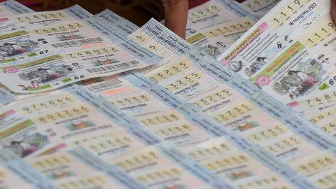 ปราบหวยเกินราคา ขู่ประเมินผอ.สลาก