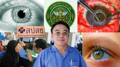 จิ๊กซอว์สุขภาพ เติมเต็มปฏิรูป