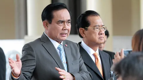 เครือข่ายพลังงาน ร้องนายกฯ เบรกสัมปทานปิโตรเลียม 