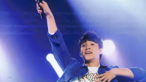 'ริท' เสิร์ฟความมันส์ "บิ๊ก สเตจ" !! ปะทะ2ศิลปินญี่ปุ่น สุดเซ็กซี่