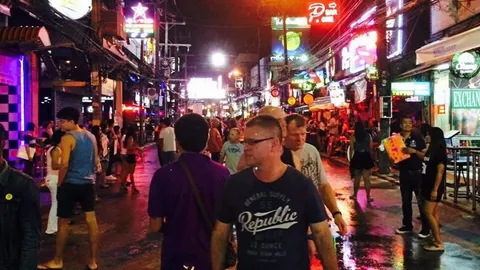 การ์ดอะโกโก้พัทยา รุมยำทหารคูเวตเจ็บ ตามรวบแล้ว1ราย