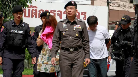 เร่งสอบโยง4คดี สาวหั่นศพ ลูกผัวเก่าโผล่ร้อง