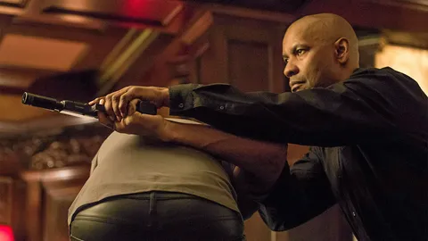 “มัจจุราชไร้เงา” ระทึก