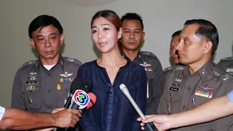 จ่อจับอีกคดี ผัวเมียหั่นศพยุ่น พยานชี้ อาจฆ่า ‘คัทซึโตชิ’ ด้วย!