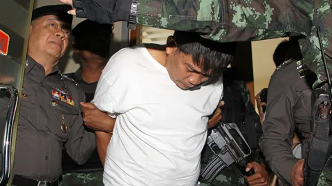 สารภาพเพิ่ม! 'สมชาย' รับผลักอดีตผัวญี่ปุ่นตกบันได 