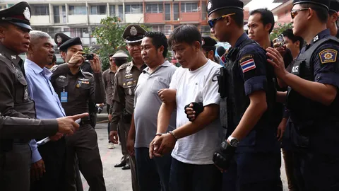 ผัวรับสังหารครูยุ่น รื้ออีกคดี ฆ่าโหดสามีคนก่อน