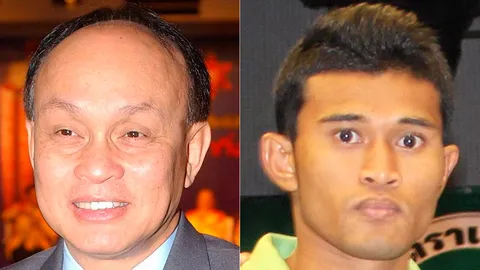 สโมสรนักสู้ 26/10/57