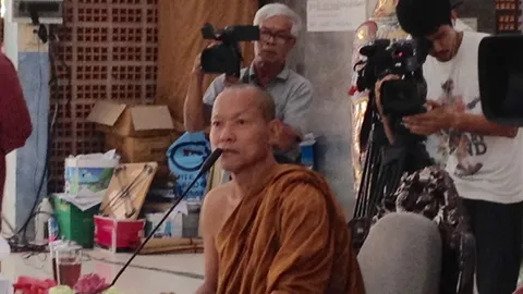 เสวนาพลังงานครั้งสุดท้าย ถกเถียงไม่จบ ไร้ข้อสรุปเช่นเดิม