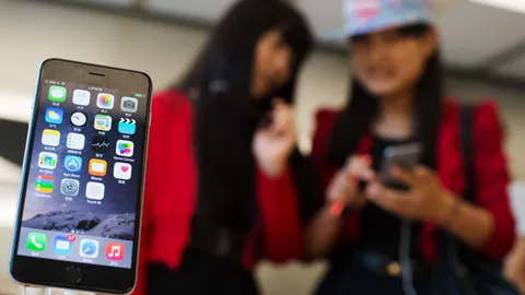 ทำไมเลือกยากนัก! ลองเช็ก 4 ข้อ ช่วยตัดสินใจซื้อมือถือง่ายขึ้น