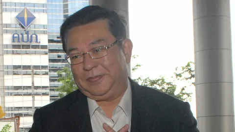 'เจิมศักดิ์' ชี้ รธน.ใหม่ต้องคานอำนาจ