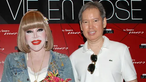 เปิดเรื่องราวชีวิต บาร์บี้เมืองไทย-สุมณี คุณะเกษม