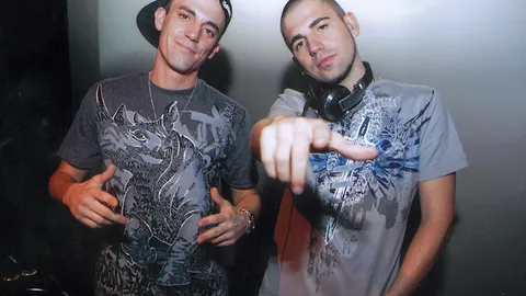 สาวก EDM รอกรี๊ด