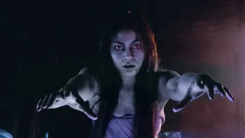 บรื๋อ! จำได้หรือเปล่า 5 เพลง สยองพองขนหัวลุกซู่...? (ชมคลิป)