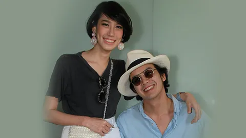 'ไอด้า แอมมี่' เก็บตัวเงียบไม่พูด-ไอจีอ้างเป็นสาวคู่กรณีโผล่รับเคยคบจริง