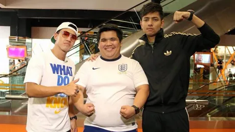 Adrenaline คนติดมัน