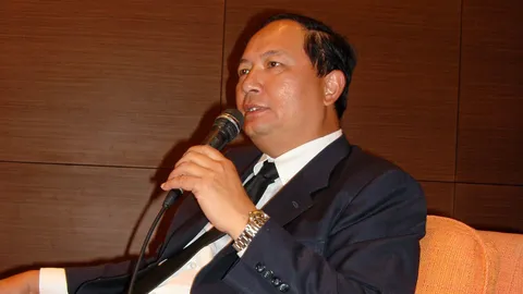 พลังงานแจงครม.ยังไม่มีการให้สัมปทานฯ รอบที่ 21 เพียงเปิดให้ยื่นสำรวจ