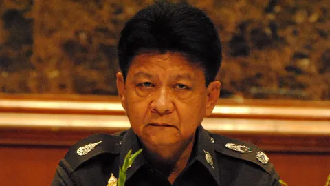 จับตาผู้ต้องหาแหกคุกอินเดีย อาจใช้ไทยเป็นสะพานหลบหนี