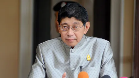 วิษณุ เผย นายกฯ มีชื่อในใจแล้วยังไม่เคาะชื่อกมธ.ยกร่างฯ