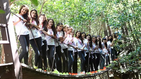 ตัดสิน มิสทีนไทยแลนด์ คืนนี้