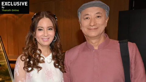 ลือสนั่น! 'มิซูโอะ' เตียงหัก เงินหมด จ่อบวชอีกรอบ เจ้าตัวปฏิเสธยังรักกันดี!