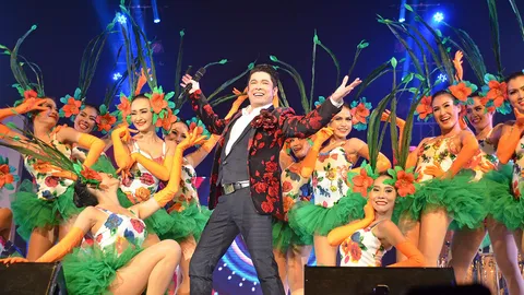 'ก๊อท'จัดเต็ม!! เพื่อลูกค้าไทยประกันชีวิต คอนเสิร์ต"แทนความผูกพันฯ"