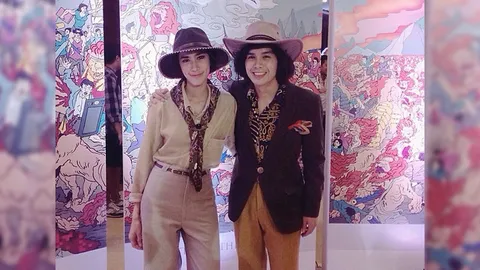 สบายใจขึ้น! 'ไอด้า' งดพูดเรื่องข่าวฝากขอบคุณ 'ทีมไอด้า' 