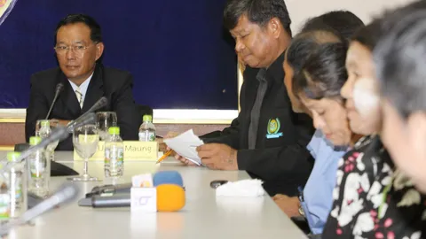 ส่งทนาย20คน ทําคดี2พม่า