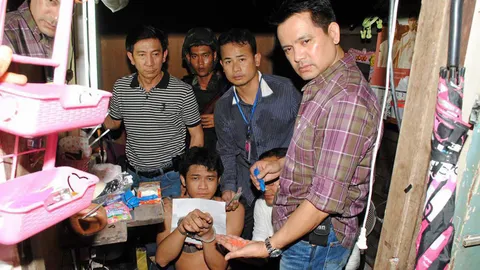 ลุยวัดดง