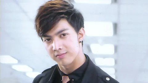 'กั้ง' ชวนสมัคร "เดอะสตาร์ 11"