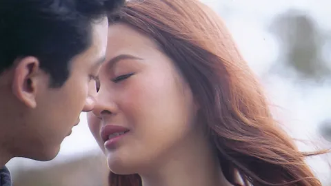 'ท็อปแท็ป-ป๊อปปี้'เหงื่อแตกเปิดซิงเลิฟซีน