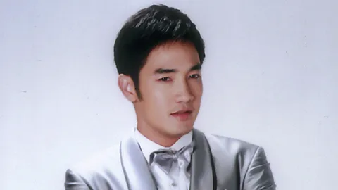 'อ้วน' บ่นยากเล่นดราม่า