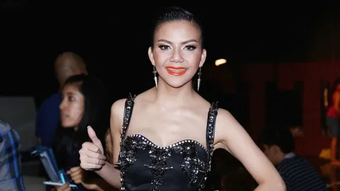 ‘จ๊ะ อาร์สยาม’ แย้มมีกิ๊กแต่พ่อแม่หวง ขอโฟกัสเรียน-ทำงานก่อน