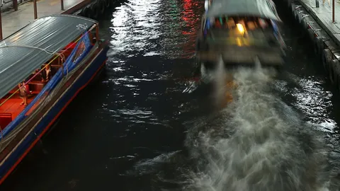 ประกาศห้ามใช้ 21 ท่าเรือ เจ้าพระยา 4 คลอง 17-กทม.ห้ามโคมลอยฝ่าฝืนทั้งจำทั้งปรับ