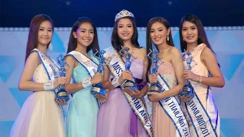 ‘น้องมายด์’วัย18 พิชิตมิสทีน