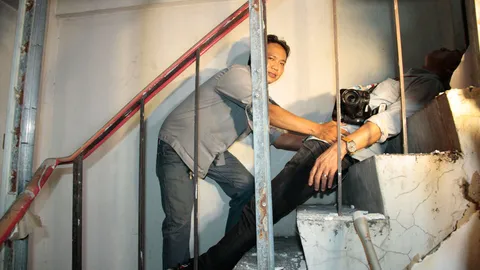 รรท.ผช.ผบ.ตร.ย้อนรอยคดี 'ทานากะ' จำลองเวลาใกล้วันเกิดเหตุ