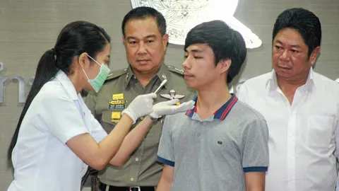 เก็บดีเอ็นเอ