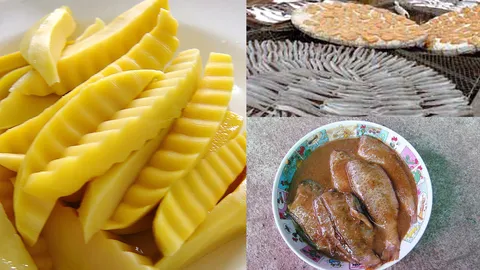 กินเค็ม...มหันตภัยร้ายโรคไต ตอนที่ 2