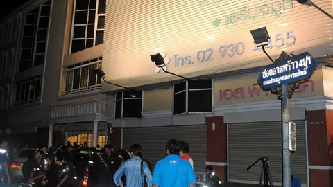 หมอเจ้าของคลินิกทำแหม่มอังกฤษดับ เลื่อนให้ปากคำครั้งที่ 2