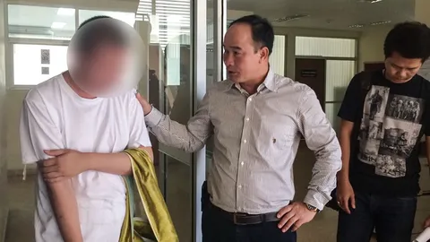 จับแล้ว ‘เจ๊โอปอล’แก๊งพระฉาวตุ๋ยเด็ก หนีประกันยังด้านห่มเหลือง  