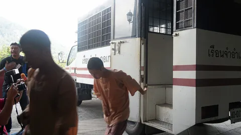 อัยการคดี‘เกาะเต่า’ไม่หวั่น-สภาทนายช่วยว่าความ2พม่า 