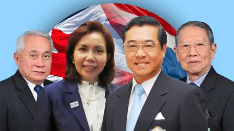 เปิดประตู"ไทย-แคนาดา"เชื่อมการค้าอาเซียนสู่นาฟตา