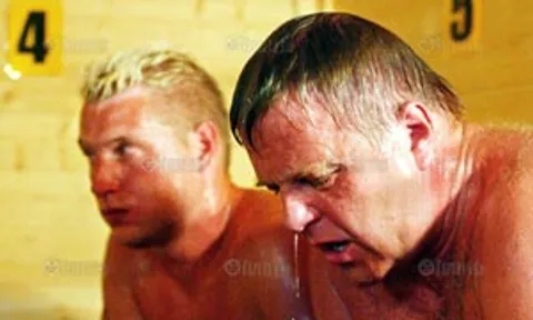 วิเคราะห์พบผู้ชายมีสารลึกลับอยู่ในตัว ยาเสน่ห์ปนเหงื่อ