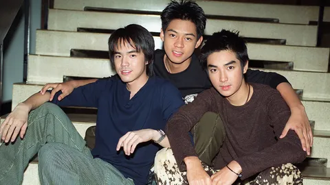 ขนลุก! บิ๊ก ดีทูบี กลับมาอีกครั้งร่วมร้องเพลงกับ แดน บีม (ชมคลิป)