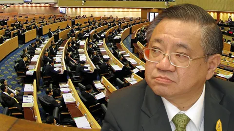 วุฒิสาร-กาญจนารัตน์ ปัด ถูกทาบนั่งเลขาฯ กมธ.ยกร่างรธน.