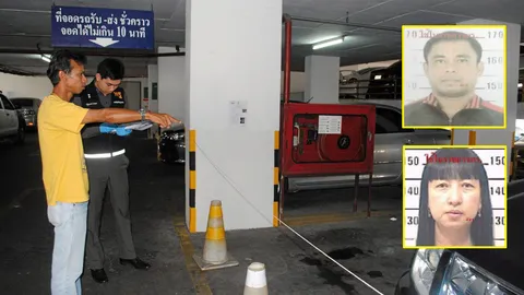 คนรถโหด 