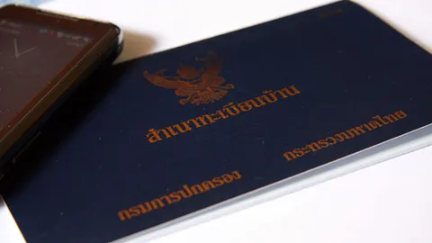 มท.สั่งยกเว้นขอสำเนาทะเบียนบ้าน-บัตร ปชช. ติดต่อราชการ