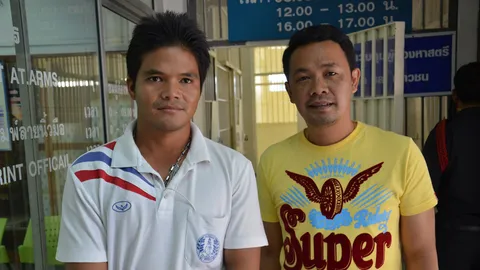 รวบครูพละร.ร.ดังภูเก็ต ขยี้กามลูกศิษย์วัย 12 คาห้องคอมพ์