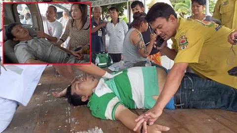 เหยื่อนางโจร